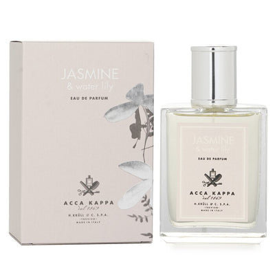 Jasmine & Water Lily Eau De Parfum Spray - 100ml/3.3oz