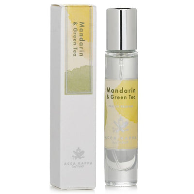 Mandarin & Green Tea Eau De Parfum Spray - 15ml/0.5oz