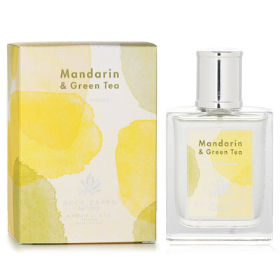 Mandarin & Green Tea Eau De Parfum Spray - 50ml/1.7oz