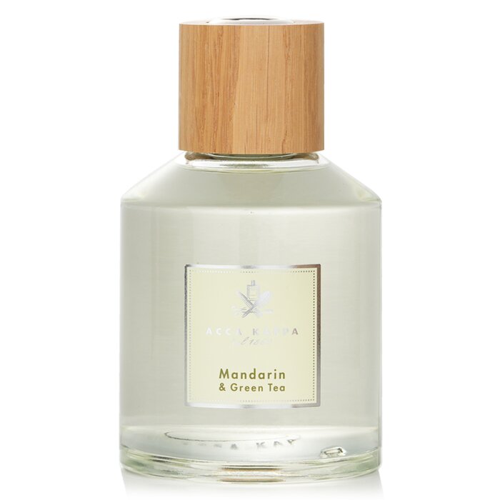 Mandarin & Green Tea Home Diffuser - 250ml/8.25oz