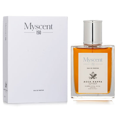 My Scent Eau De Parfum Spray - 100ml/3.3oz