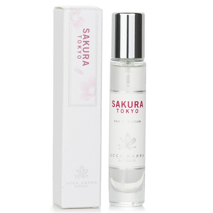 Sakura Tokyo Eau De Parfum Spray - 15ml/0.507oz