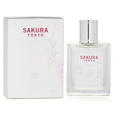 Sakura Tokyo Eau De Parfum Spray - 50ml/1.7oz