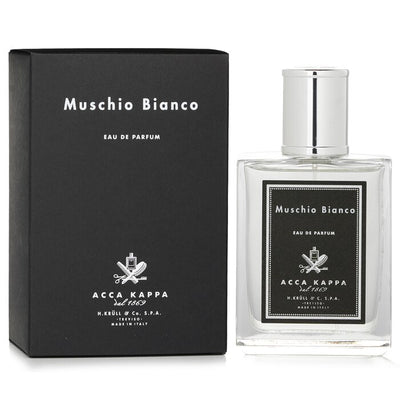 White Moss Eau De Parfum Spray - 100ml/3.3oz