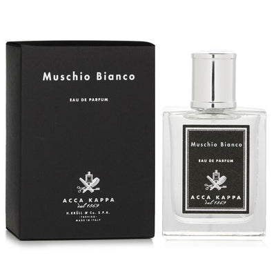 White Moss Eau De Parfum Spray - 50ml/1.7oz