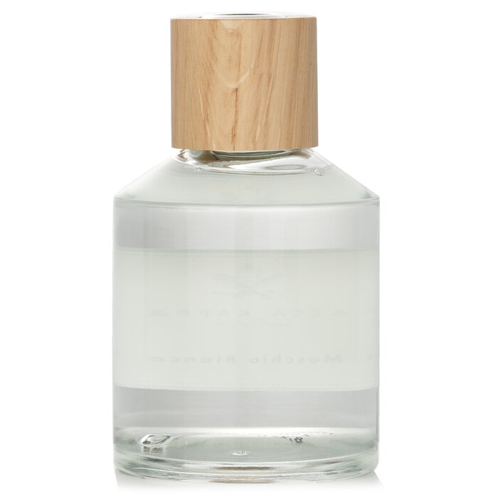 Home Fragrance Diffuser - Muschio Bianco - 250ml/8.25oz