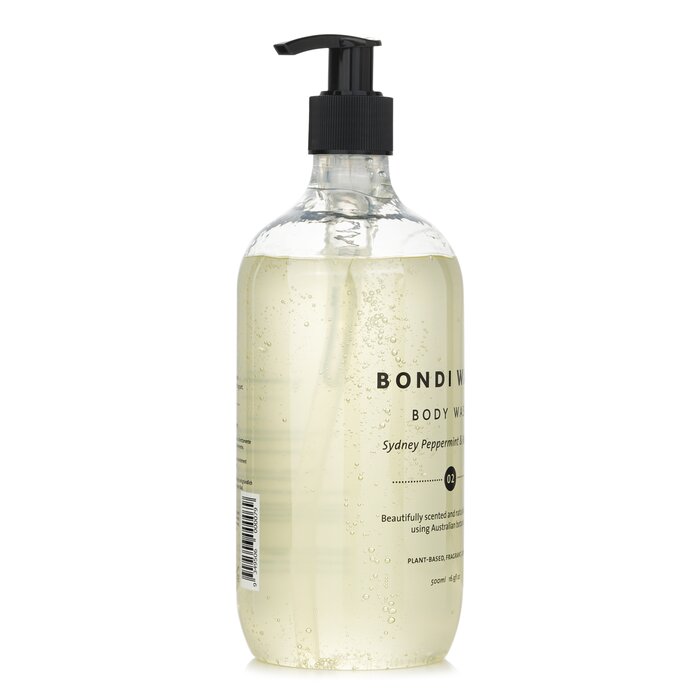 Body Wash - 