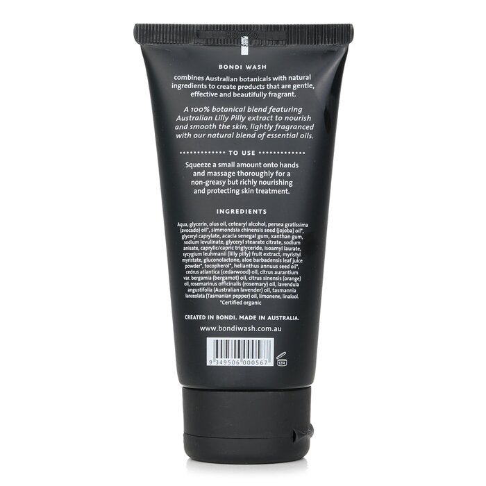 Hand Cream - # Tasmanian Pepper & Lavender - 80g/2.8oz