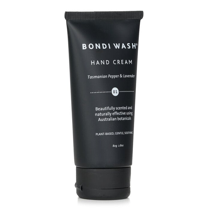 Hand Cream - 