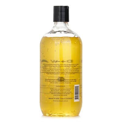 Dog Wash (paperbark & Lemongrass) - 500ml/16.9oz