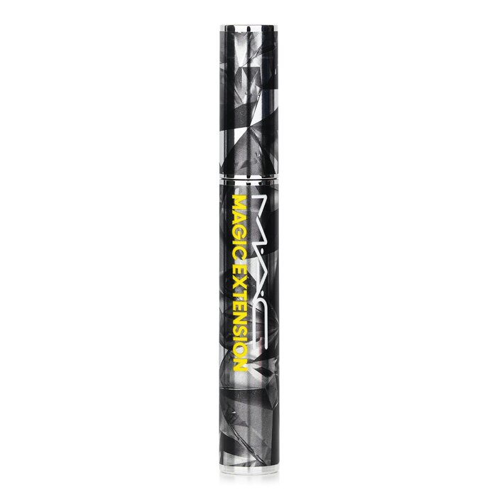 Magic Extension 5mm Fibre Mascara - # Black - 11ml/0.37oz