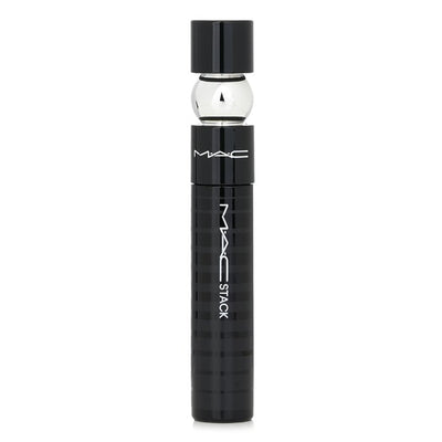 Stack Mascara - # Black - 12ml/0.41oz