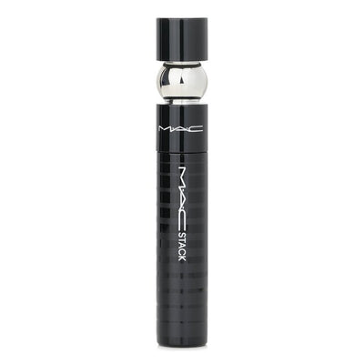 Stack Micro Mascara - # Black - 12ml/0.41oz