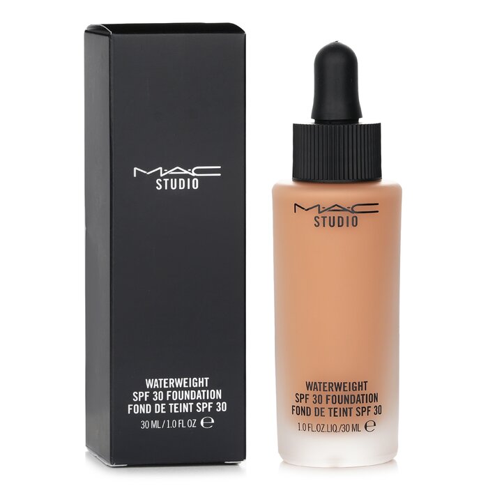 Studio Waterweight Foundation Spf 30 - # Nc44 - 30ml/1oz