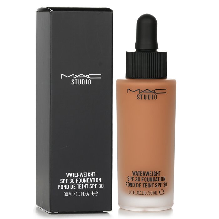 Studio Waterweight Foundation Spf 30 - # Nc45 - 30ml/1oz