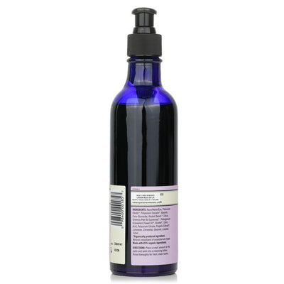 Geranium & Orange Hand Wash - 200ml/6.76oz