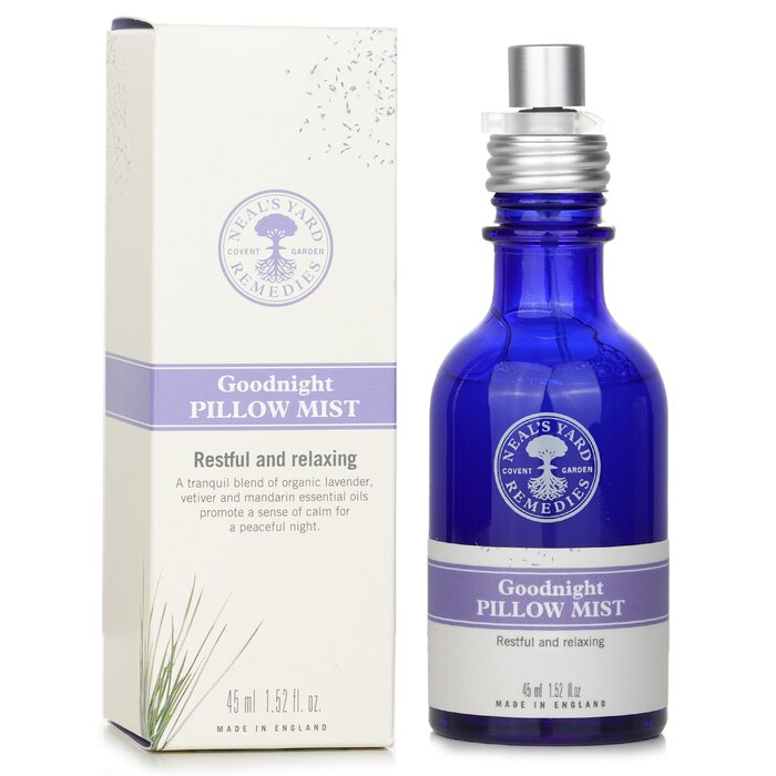 Goodnight Pillow Mist - 45ml/1.52oz