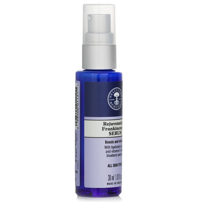 Rejuvenating Frankincense Serum - 30ml/1.01oz