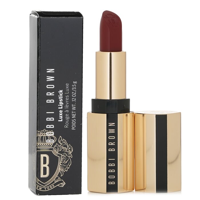 Luxe Lipstick - 