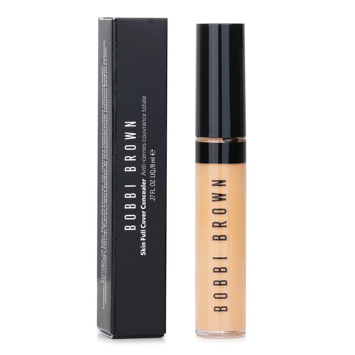 Skin Full Cover Concealer - # Warm Beige - 8ml/0.27oz