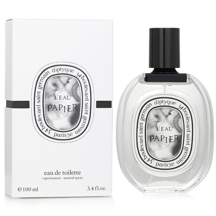 L'eau Papier Eau De Toilette - 100ml/3.4oz