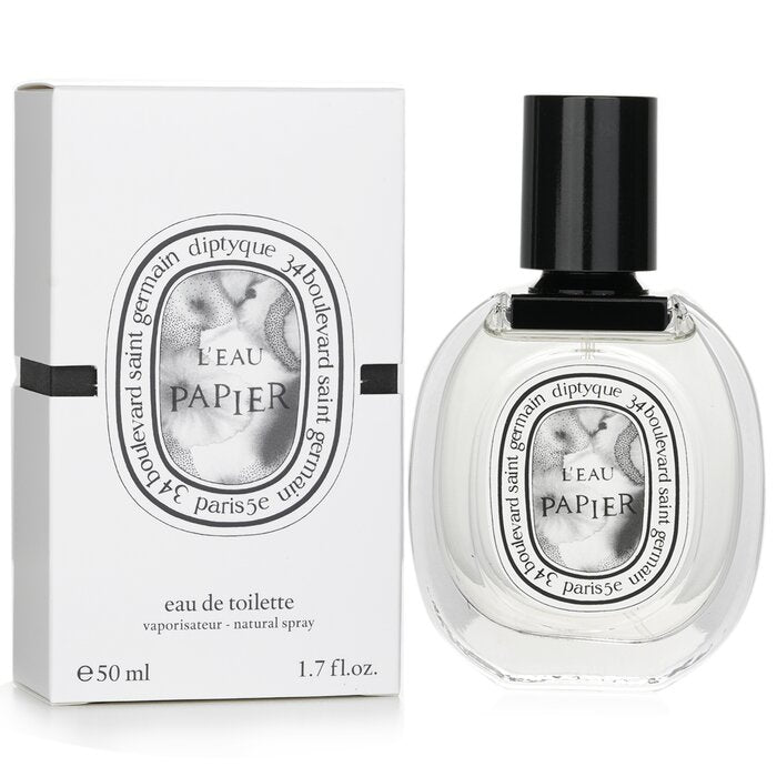 L'eau Papier Eau De Toilette - 50ml/1.7oz