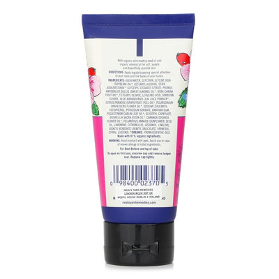 Wild Rose Hand Cream - 50ml/1.69oz