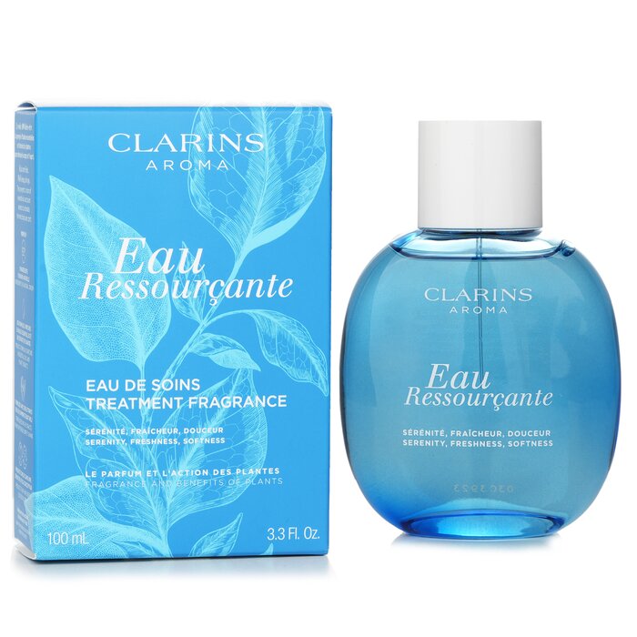 Eau Ressourçante Treatment Fragrance Spray - 100ml/3.3oz