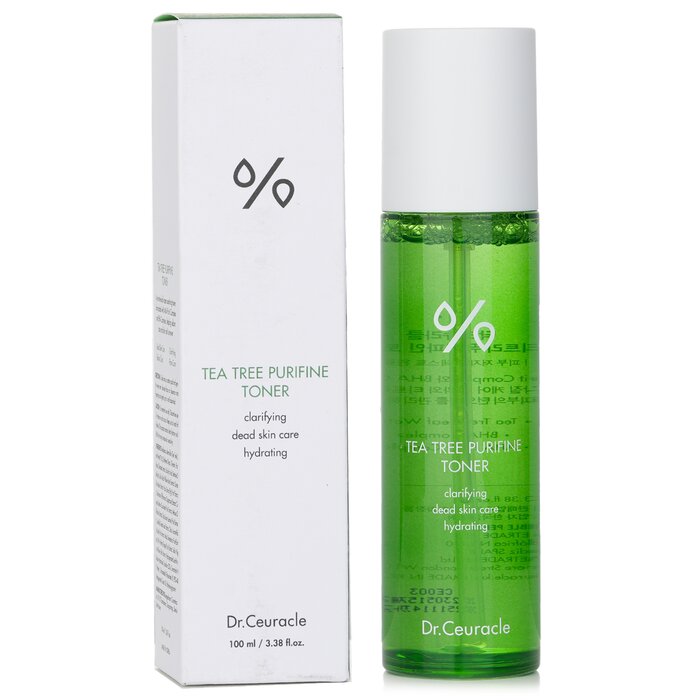 Tea Tree Purifine 70 Toner - 100ml/3.38oz