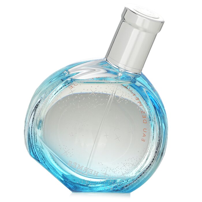 Eau Des Merveilles Bleue Refillable Eau De Toilette Spray - 100ml/1oz