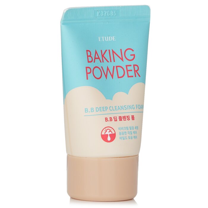 Baking Powder Bb Deep Cleansing Foam - 30g/1.06oz