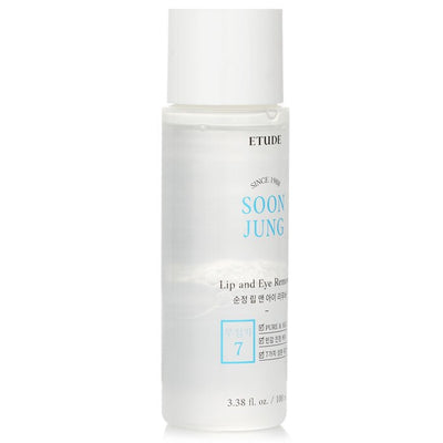 Soonjung Lip And Eye Remover - 100ml/3.38oz