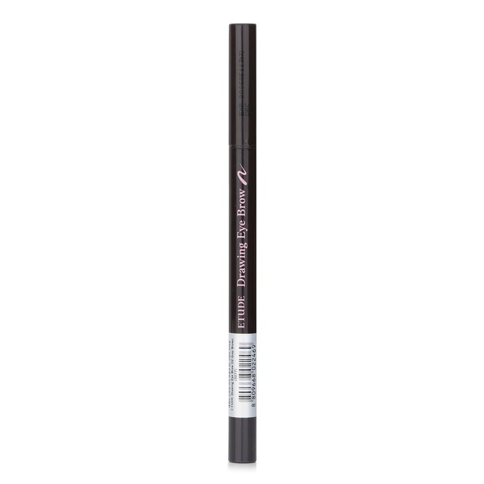 Drawing Eye Brow - #02 Gray Brown - 0.25g/0.008oz