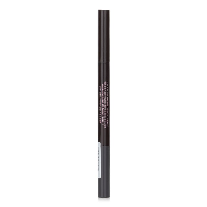 Drawing Eye Brow - #02 Gray Brown - 0.25g/0.008oz