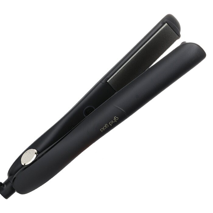 Gold Professional Advanced Styler - # Black - 1pc