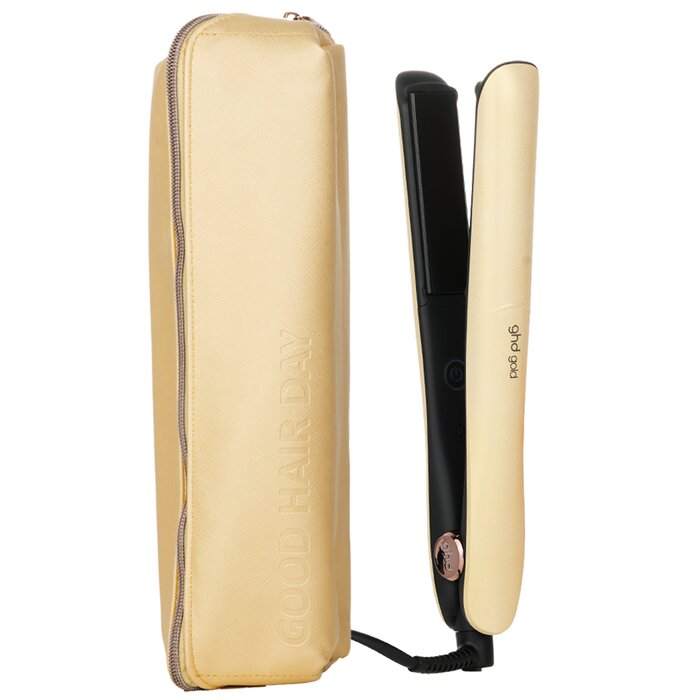 Gold Professional Advanced Styler - # Sun Kissed Gold - 1pc