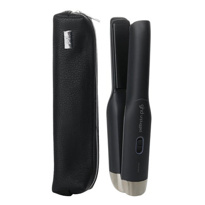 Unplugged On The Go Cordless Styler - # Black - 1pc