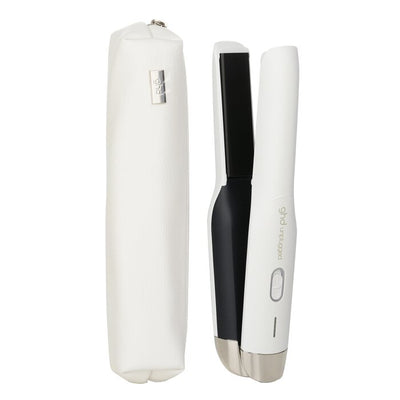 Unplugged On The Go Cordless Styler - # White - 1pc
