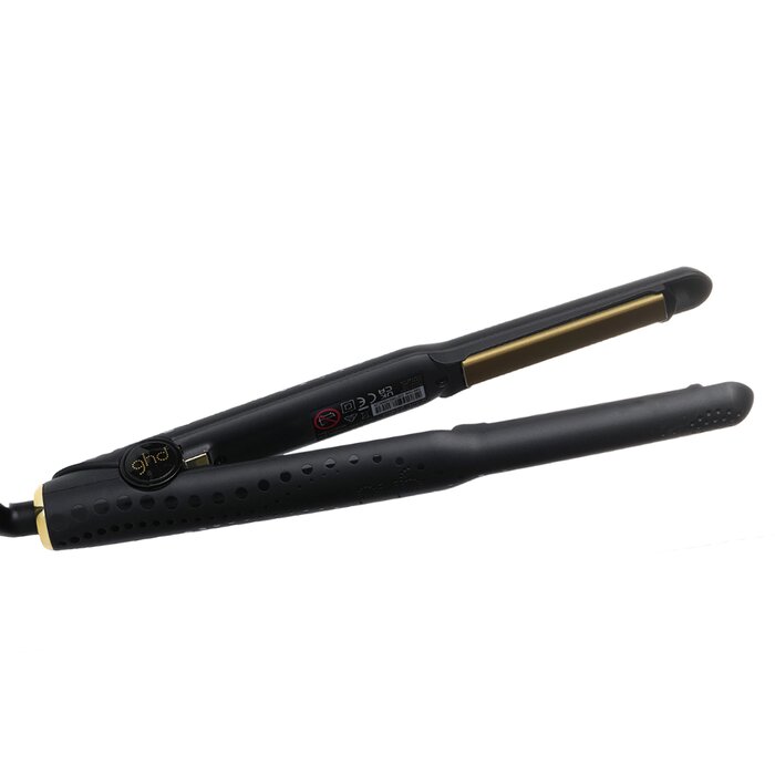 Mini Professional Slim Plate Styler - 1pc