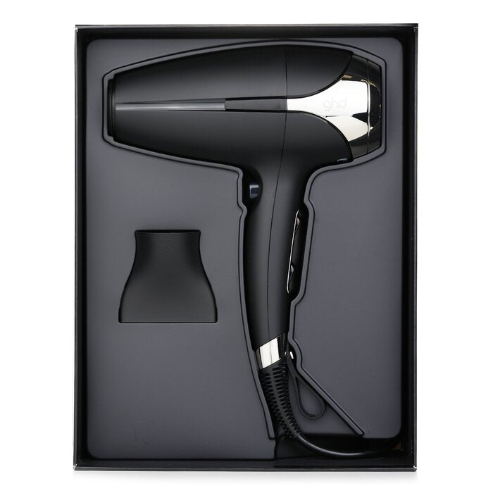 Helios Professional Hair Dryer - # Black - 1pc