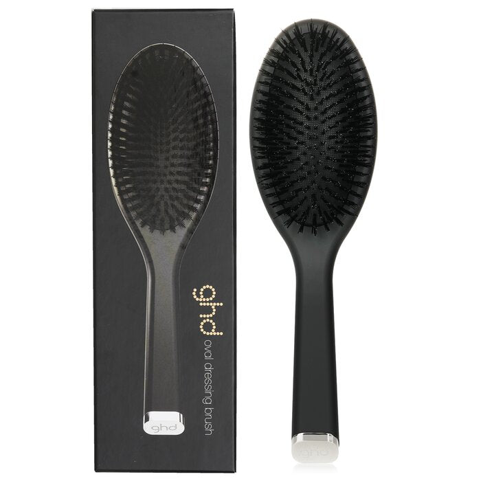Oval Dressing Brush Hair Brushes - 