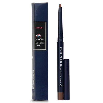 Proof 10 Gel Pencil Liner - #06 Honey Bronze - 0.3g