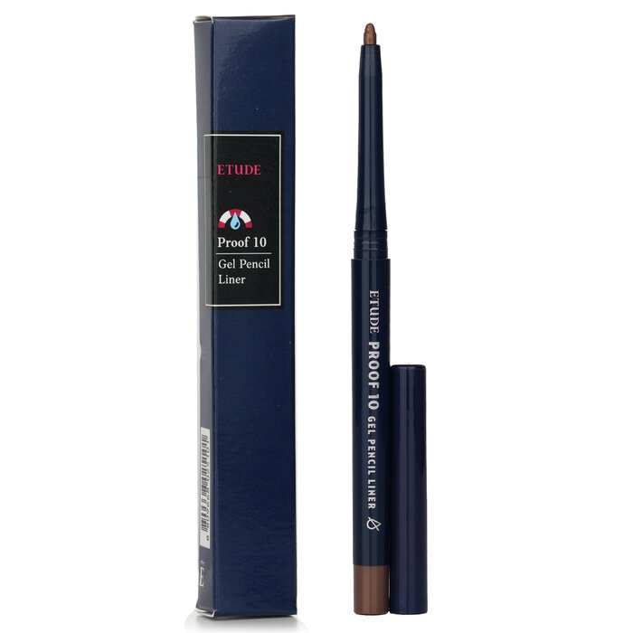 Proof 10 Gel Pencil Liner - 