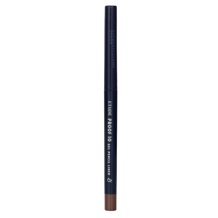 Proof 10 Gel Pencil Liner - #06 Honey Bronze - 0.3g