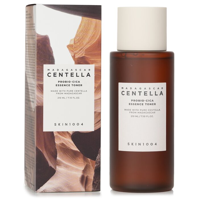 Madagascar Centella Probio Cica Essence Toner - 210ml/7.1oz