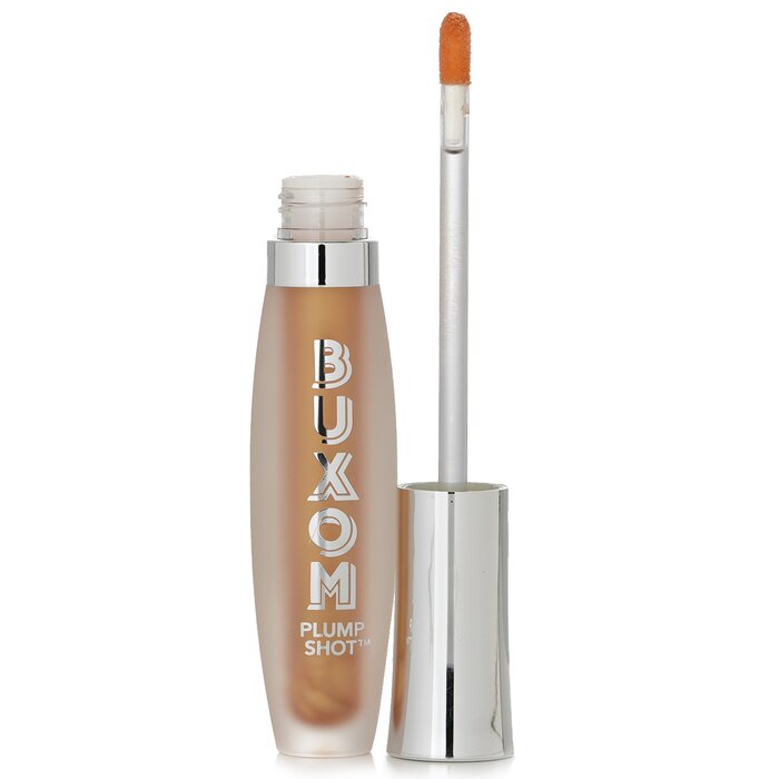 Plump Shot Collagen-infused Lip Serum - # Gilt - 4ml/0.14oz