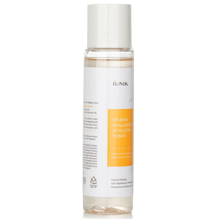 Vitamin Hyaluronic Acid Vitalizing Toner - 200ml/6.76oz