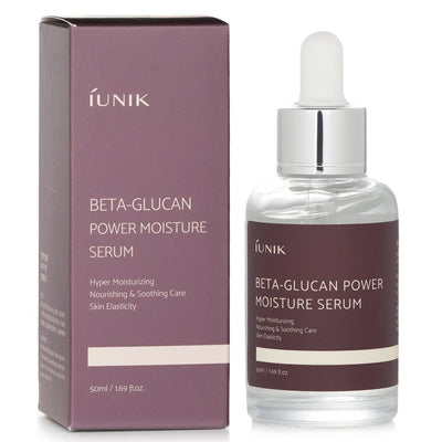 Beta-glucan Power Moisture Serum - 50ml/1.69oz