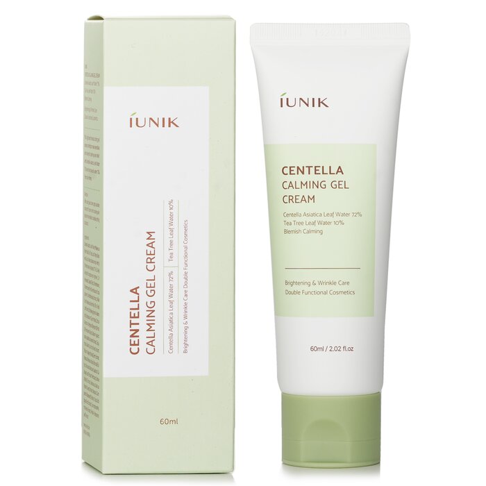 Centella Calming Gel Cream - 60ml