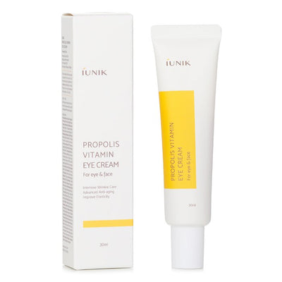 Propolis Vitamin Eye Cream For Eye & Face - 30ml